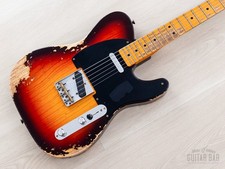 Fender Custom Shop 1952