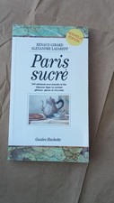 Paris sucré RENAUD