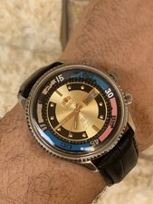 Montre Homme Vintage Orient Sk Jumbo Automatic Diver Original 42mm Japan...