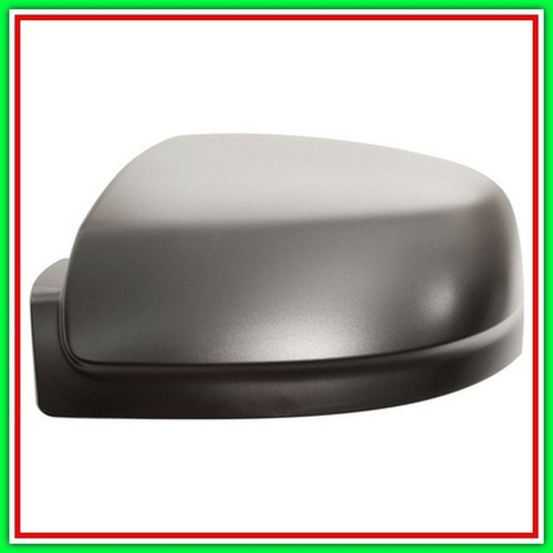 Coque rétroviseur gauche - coque,