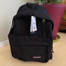 Eastpak Padded Pak'r Sac à Dos - Noir (EK620008 00 999)