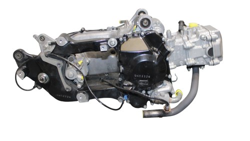 Moteur suzuki 125 burgman - suzuki,
