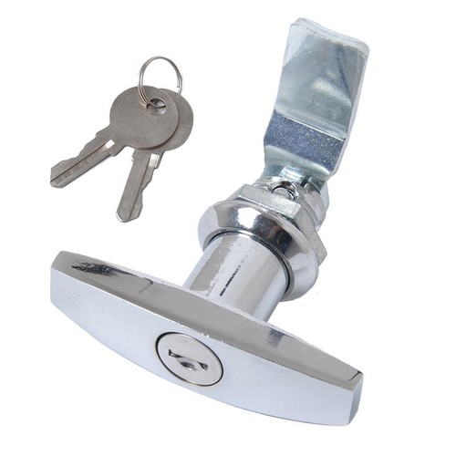 Ouvre porte silver safe garage - silver,