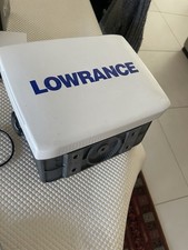 lowrance hds 5 en panne