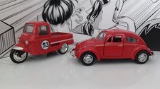 voiture VOLKSWAGEN Coccinelle