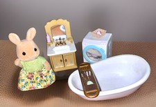 Sylvanian Families : Figurine