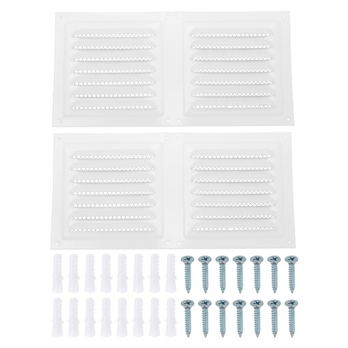 Ventilation pour mur