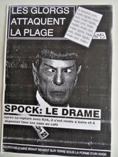 Les glorgs attaquent la plage