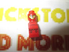 Lego minifig minotaurus - lego,