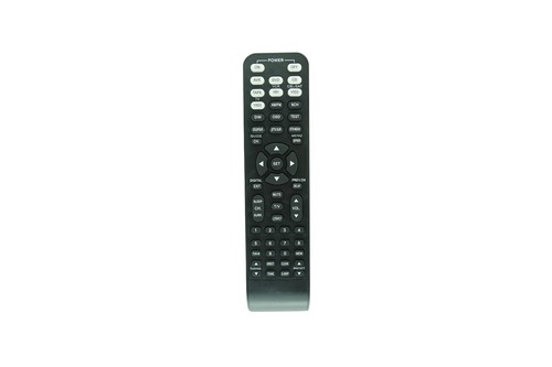 Remote control for harman - control,