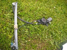 Lève Vitre avant chauffeur