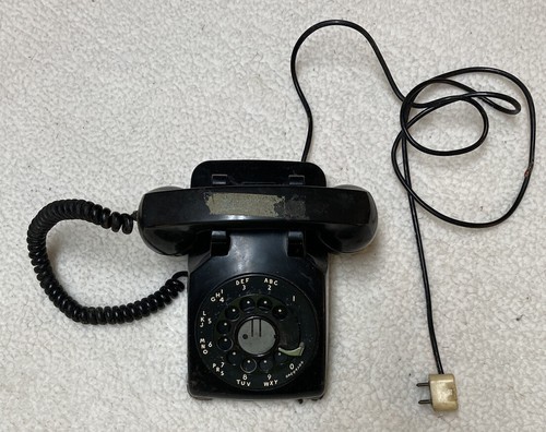 Vintage bell system - vintage, western