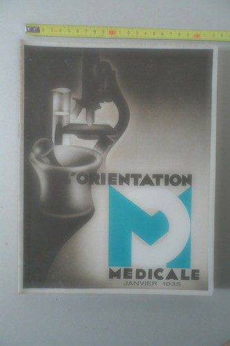 Lot revue l orientation - lot, x