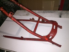 boucle de cadre cr 125 250 500