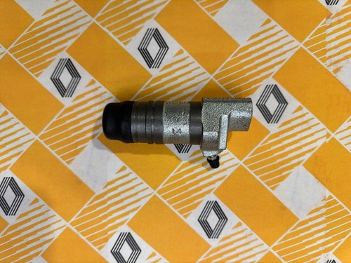Renault turbo - turbo, 2