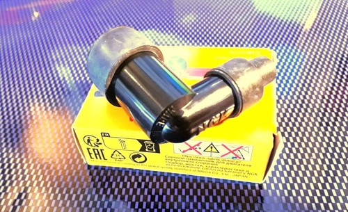 Antiparasite ngk petit modele - antiparasite,