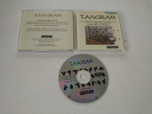 Tangram fr - pc,