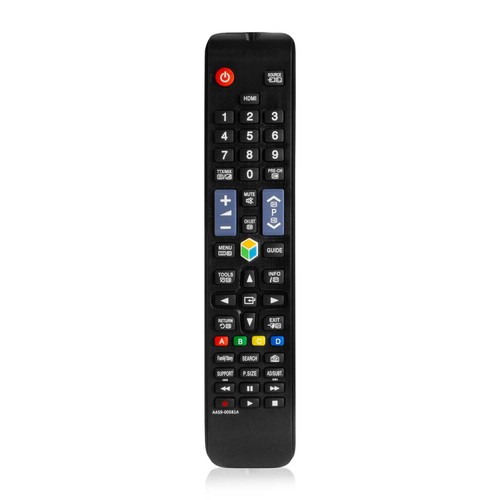 Télécommande universelle