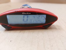 compteur 1.725 kms origine