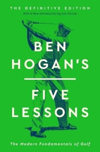 Ben hogan - hogan,
