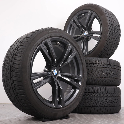 Roues hiver pouces bmw z4 - roues,