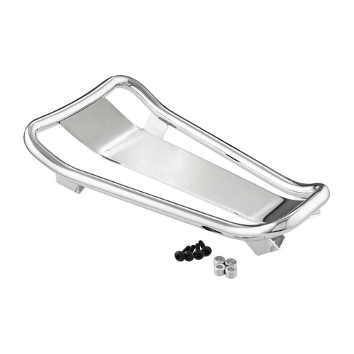 Porte bagages avant piaggio - porte-bagages,