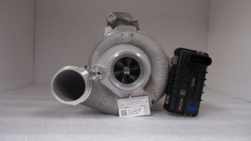 Garrett turbo pour - garrett,