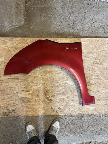 Parafango avant gauche pour - avant,