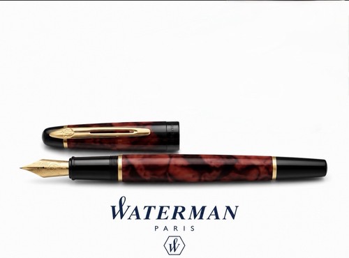 Waterman stylo plume phileas - waterman,