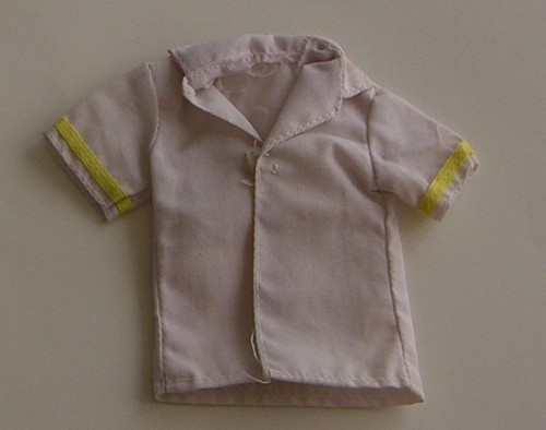Poupée sindy blouse fashion - blouse,