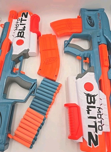 Nerf strike elite - strike,