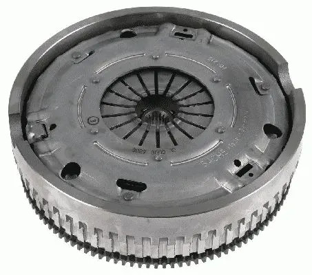 Kit embrayage 3089 000 010 - d'embrayage,