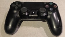 2 MANETTES MANETTE CONTROLLER DUALSHOCK 4 SONY PLAYSTATION 4 PS4 NOIR OFFICIEL