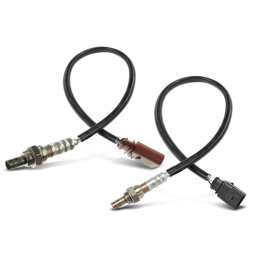 Sonde lambda avant par pour - lambda,