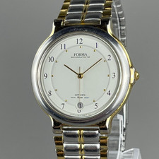 Montre pour femme CTIZEN FORMA