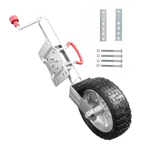 Roue remorque avec support - de,