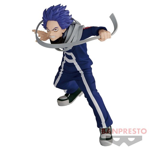Hitoshi shinso figurine - hitoshi,