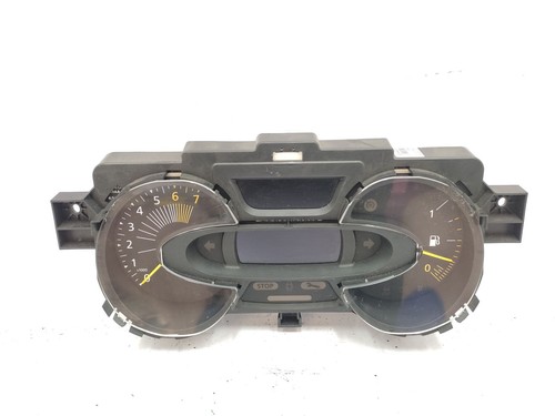 248109243r compteur vitesse - 248109243r,