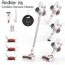 Aspirateur sans fil Redkey P8