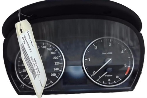 Compteur bmw serie e91 - compteur, 3