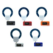 SI4732 Mini Récepteur Radio avec Antenne Boucle Large Bande pour Réception Cla