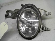 Phare antibrouillard avant