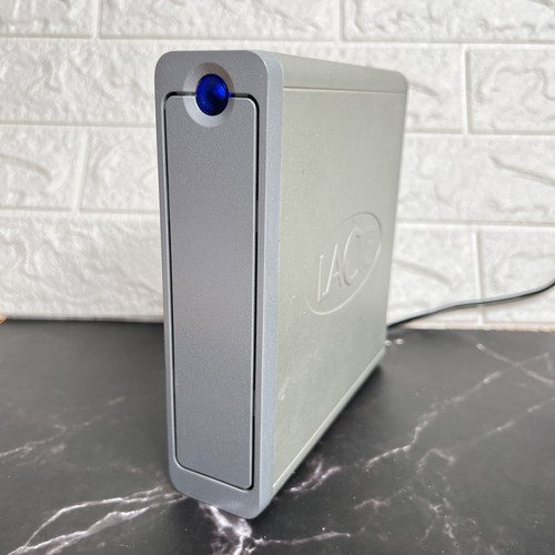 Vintage lacie 500 - 500, hd