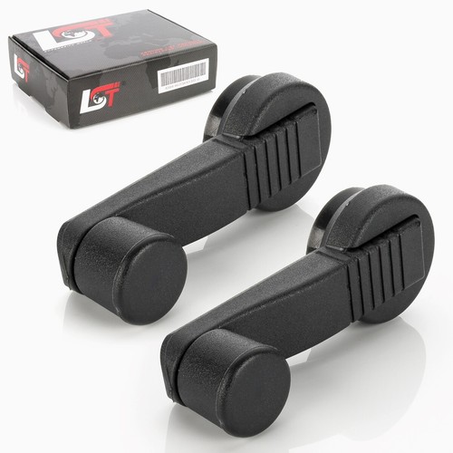 Manivelle pour vitre - 2x,