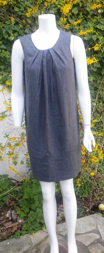 Superbe robe queenie laine - robe,
