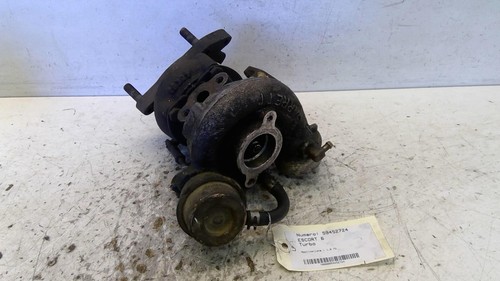 Turbo ford escort - escort, 6