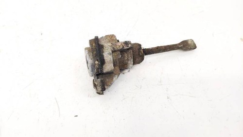 Barillet porte avant for - avant,