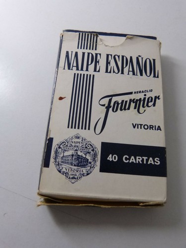 Jeu cartes - de,