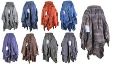 Long Tutu Coton Couche