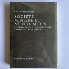 Société Minières Et Monde